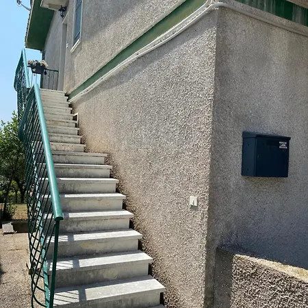 Apartman Viola Monte Felice *