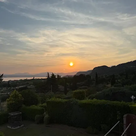 Viola Monte Felice Apartman *