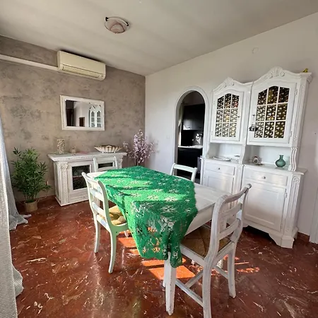 דירה Viola Monte Felice