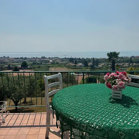 Viola Monte Felice ברדולינו