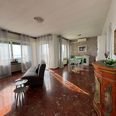 דירה Viola Monte Felice *