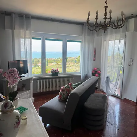 Viola Monte Felice Apartament *