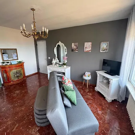 Apartament Viola Monte Felice *