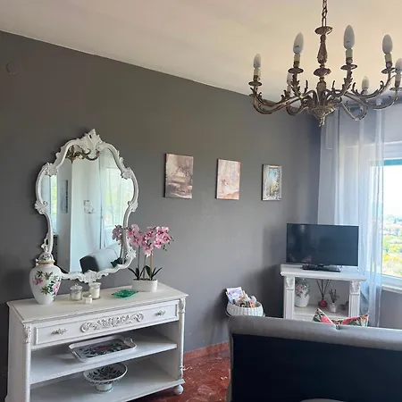 Appartement Viola Monte Felice