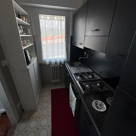 Appartement Viola Monte Felice *