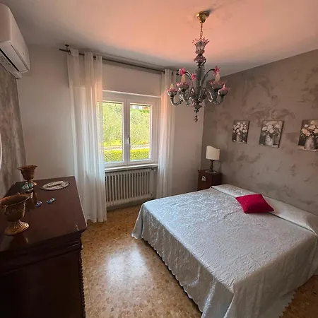 Appartement Viola Monte Felice Bardolino