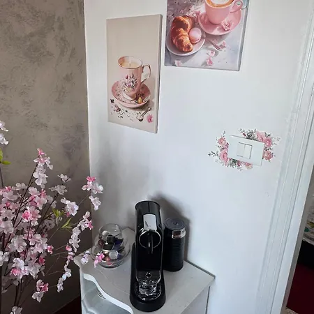 Appartement Viola Monte Felice Bardolino