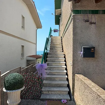 Viola Monte Felice דירה *