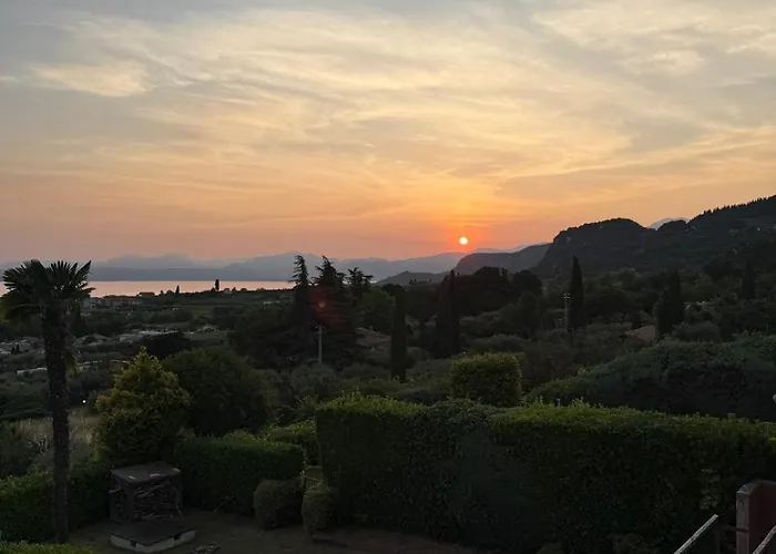 Viola Monte Felice ברדולינו