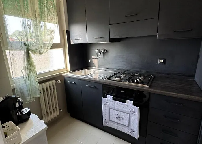 דירה Viola Monte Felice