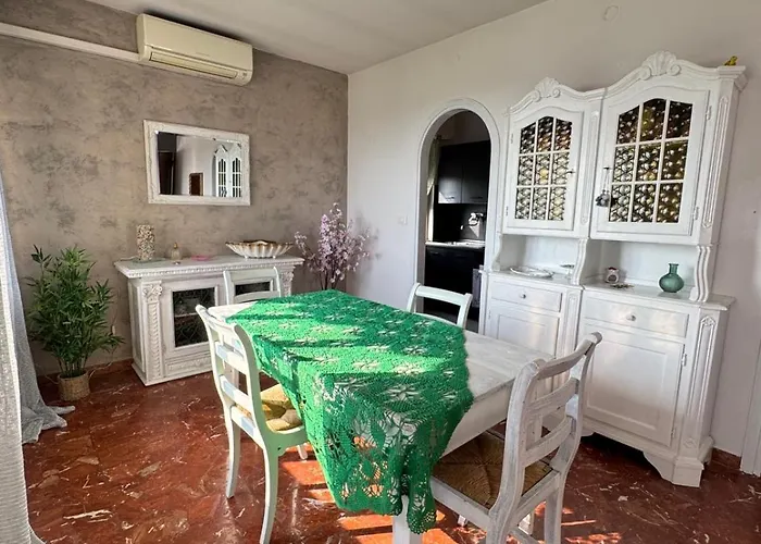 דירה Viola Monte Felice