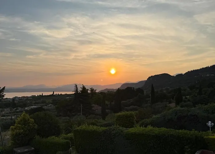 Viola Monte Felice דירה *