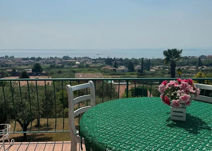 Viola Monte Felice ברדולינו