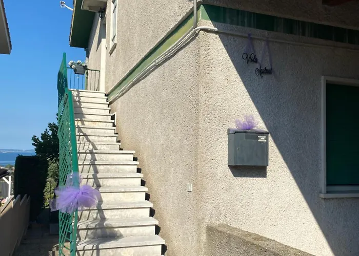 Viola Monte Felice דירה