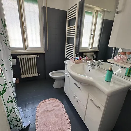 Apartment Viola Monte Felice Bardolino